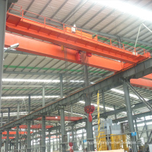 Steel Coil New 30 Ton Overhead Crane For Wholesales